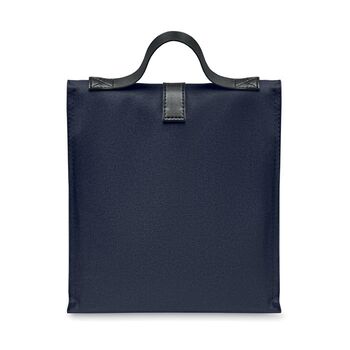 Insulated Rolltop Cooler Bag, 9 of 12