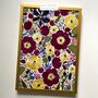 Preservation Of Your Wedding Flowers Into A Frame, thumbnail 2 of 9