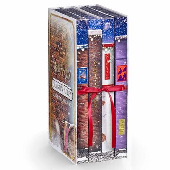 Harry Potter Diagon Alley Advent Calendar, 5 of 7