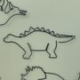 Set Of Wire Dinosaurs, thumbnail 4 of 10