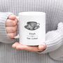 Tea Lover Mug, thumbnail 2 of 8