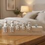 Personalised Our Family Ornament With Choice Of Figures, thumbnail 3 of 11