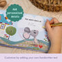 New Baby, The Day You Were Born Gift Book, thumbnail 4 of 12