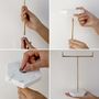 Marble Jewellery Stand Organiser, Three Colours, thumbnail 5 of 6