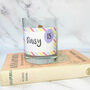 Personalised 18th Birthday Cake Scented Candle, thumbnail 3 of 4