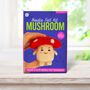 Mushroom Needle Felting Kit, thumbnail 1 of 3