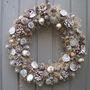 Touch Of Frost Wreath, thumbnail 3 of 10