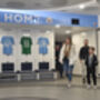 Manchester City Stadium Tour For One Adult And One Child, thumbnail 10 of 12