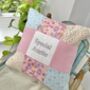 Special Auntie Pastel Cushion, thumbnail 1 of 6