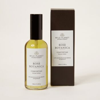 Rose Room Spray With Essential Oils, 5 of 10