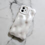 Pearl Bubble Phone Case, thumbnail 1 of 8