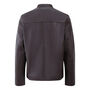 Mens' Sheepskin Luxury Leather Jacket, thumbnail 6 of 11