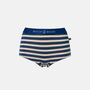 Women's 'On The Pier' Four Pack Bamboo Hipster Briefs, thumbnail 2 of 11