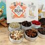 Six Rum Spices And Botanicals Infusions Kit, thumbnail 3 of 8