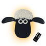 Shaun The Sheep™ LED Battery Children’s Wall Light, thumbnail 5 of 9