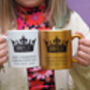 King Charles Coronation Mug, thumbnail 2 of 2