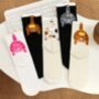 Novelty Fun Socks ~ Cats With Balls Five Pack, thumbnail 1 of 3