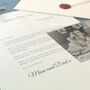 A Letter To Our Son/Daughter When They Leave For University, thumbnail 4 of 12