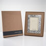 Teddy Bears Picnic Pewter Photo Frame, thumbnail 3 of 12