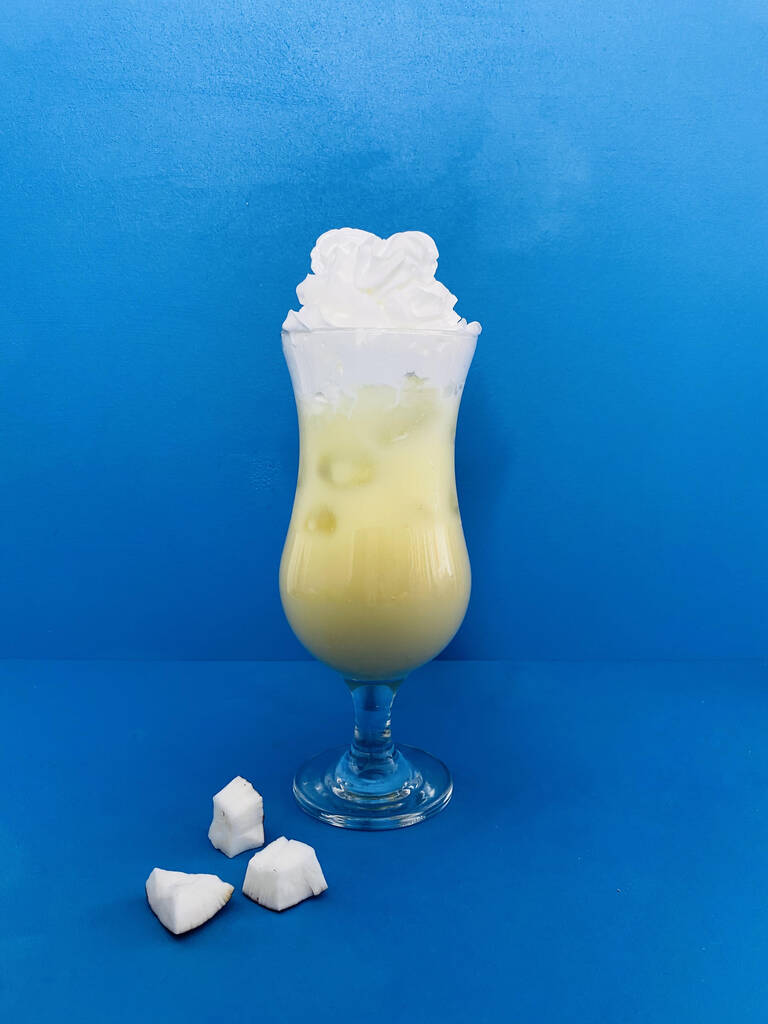 Pina Colada Ready To Drink Cocktail By Bar & Boujee