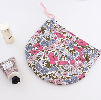 Liberty Half Moon Pouch, 3 of 3