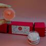 Christmas Cracker Body Butter And Body Scrub Gift Box, thumbnail 3 of 4