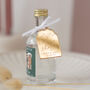 'Take A Shot' Personalised Wedding Favour Tags, thumbnail 1 of 1