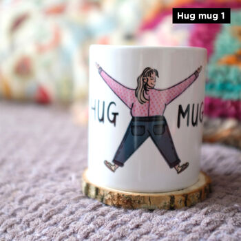 Hug Mug, 2 of 10