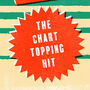 The Chart Topping Hit Record Cover Poster Print, thumbnail 2 of 3