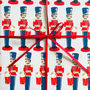 Christmas Wrapping Paper, thumbnail 3 of 4