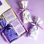 Lavender Letterbox Gift Set, thumbnail 2 of 4