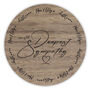 Personalised With Deepest Sympathy Soy Wax Candle, thumbnail 4 of 10