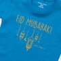 Personalised Eid Lantern Babygrow/T Shirt, thumbnail 1 of 10