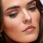 Nic And Mix Pressed Eyeshadow Crunchie, thumbnail 1 of 1