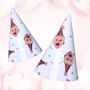 Personalised Face Photo Birthday Party Hats, thumbnail 1 of 7
