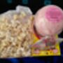 Personalised Movie Night Snack Box Cinema Tray Candy, thumbnail 4 of 10