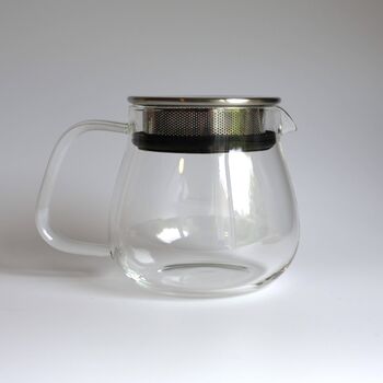 Glass Teapot By Kinto, 9 of 9