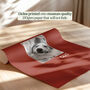 Personalised Pet Dog Photographic Print, thumbnail 9 of 12