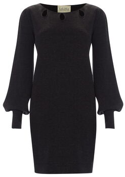 Easy To Wear Shift Dress, 6 of 7