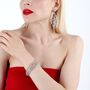 Element Web Bracelet, thumbnail 5 of 6