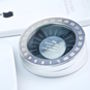 Personalised World Timer Paperweight, thumbnail 4 of 7