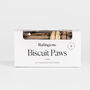 Yoghurt Filled Paw Biscuit Dog Treats, thumbnail 2 of 5