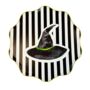 Witches Hat Halloween Party Napkins X 24, thumbnail 3 of 4