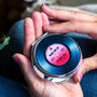 'Make Me Up Before You Go Go' Compact Mirror, thumbnail 3 of 10