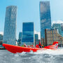 Ultimate London Speedboat Experience For Two, thumbnail 2 of 9