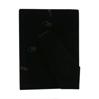 Personalised Silver Plated Portrait Photo Frame, 7 of 8