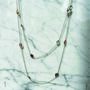 Tara Long Necklaces, thumbnail 2 of 12
