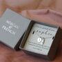 Personalised 'Proud Of You' Necklace In Gift Box, thumbnail 2 of 4