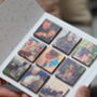 Personalised Mini Photo Magnet Letterbox Gift Set, thumbnail 6 of 6