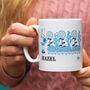 Nostalgic Mug For Girls, thumbnail 1 of 2